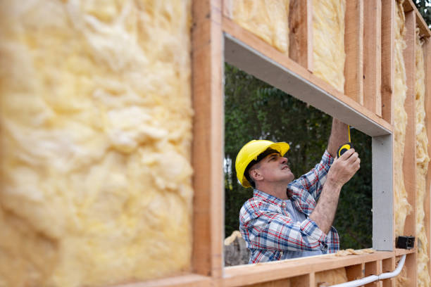 Best Commercial Insulation Services  in Oak Hills, CA